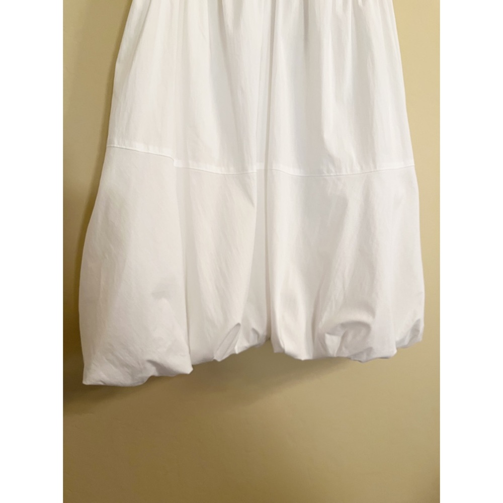 Cinq a sept Effie Bubble Mini Dress.  Size 10 - Picture 7 of 11